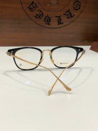 Picture of Chrome Hearts Optical Glasses _SKUfw46735601fw